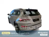 2023 Skoda Kodiaq