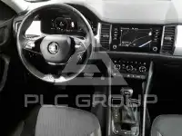 2023 Skoda Kodiaq
