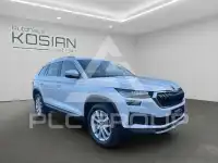 2023 Skoda Kodiaq