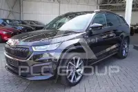 2023 Skoda Kodiaq