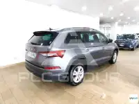 2023 Skoda Kodiaq