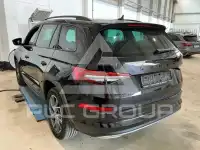 2023 Skoda Kodiaq