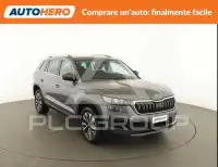 2023 Skoda Kodiaq