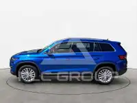 2023 Skoda Kodiaq