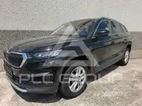 2023 Skoda Kodiaq