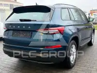 2023 Skoda Kodiaq