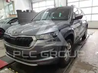 2023 Skoda Kodiaq