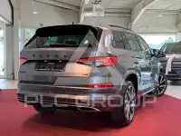 2023 Skoda Kodiaq
