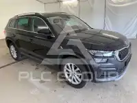 2023 Skoda Kodiaq