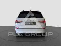 2023 Skoda Kodiaq