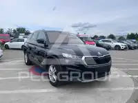 2023 Skoda Kodiaq
