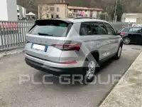 2023 Skoda Kodiaq