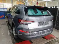 2023 Skoda Kodiaq