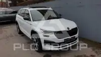 2023 Skoda Kodiaq