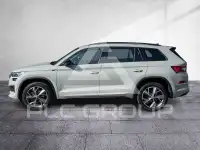 2023 Skoda Kodiaq