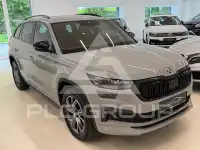 2023 Skoda Kodiaq
