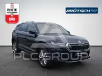 2023 Skoda Kodiaq