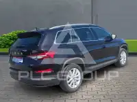 2023 Skoda Kodiaq