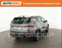 2023 Skoda Kodiaq