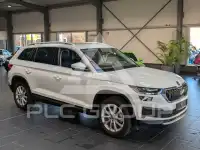 2023 Skoda Kodiaq