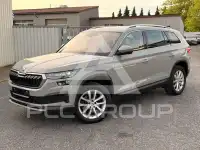 2023 Skoda Kodiaq