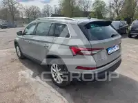 2023 Skoda Kodiaq