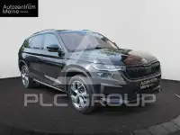 2023 Skoda Kodiaq