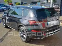 2023 Skoda Kodiaq