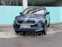 2022 Skoda Kodiaq