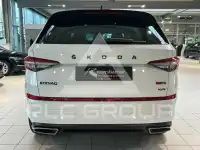 2023 Skoda Kodiaq