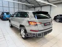 2023 Skoda Kodiaq