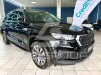 2023 Skoda Kodiaq