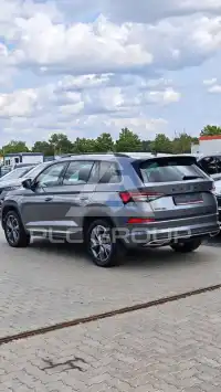 2023 Skoda Kodiaq