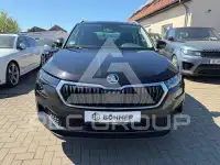 2023 Skoda Karoq