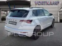 2023 Skoda Karoq