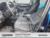 2023 Skoda Karoq