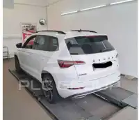 2023 Skoda Karoq