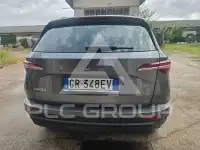2023 Skoda Karoq