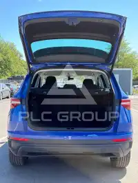 2023 Skoda Karoq