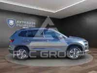 2023 Skoda Karoq