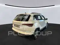 2023 Skoda Karoq