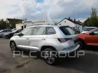2023 Skoda Karoq