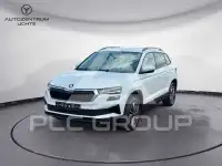 2023 Skoda Karoq