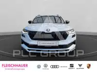 2023 Skoda Karoq