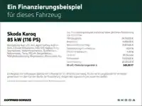 2023 Skoda Karoq