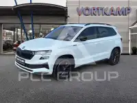 2023 Skoda Karoq