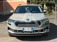 2023 Skoda Karoq