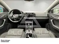 2023 Skoda Karoq