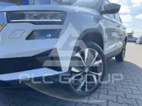 2023 Skoda Karoq
