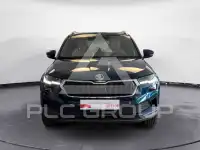 2023 Skoda Karoq